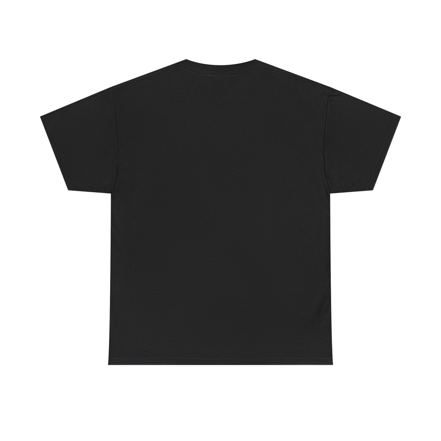 "Musk went mad" - Unisex Heavy Cotton Tee
